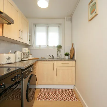 Apartment Le Calain, Elegance Et Confort A 50 M De La Wimereux