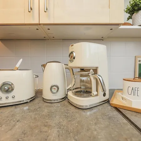 Le Calain, Elegance Et Confort A 50 M De La Wimereux