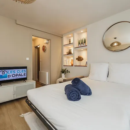 Apartment Le Calain, Elegance Et Confort A 50 M De La