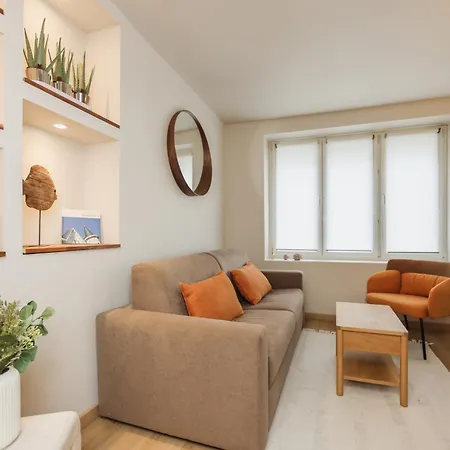 Le Calain, Elegance Et Confort A 50 M De La Apartment *