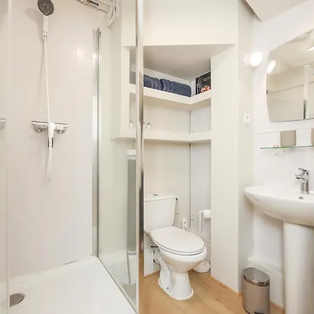 Le Calain, Elegance Et Confort A 50 M De La Apartment Wimereux