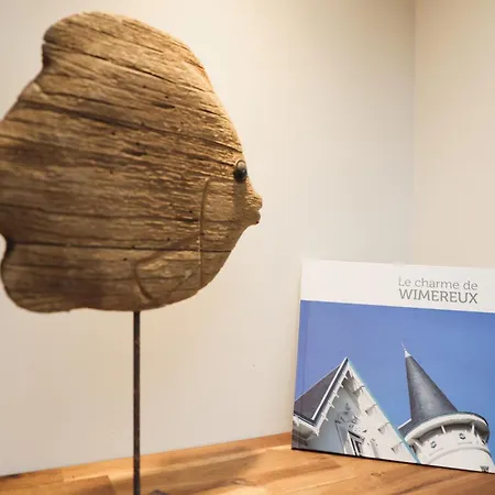 アパート Le Calain, Elegance Et Confort A 50 M De La *